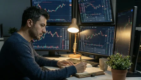 Traderlar İçin Ruhsal Sağlamlık Rehberi