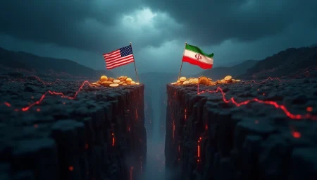 Trump ABD-İran ateşkesinde kendi kaidelerini dayatıyor, piyasalar çöküş bekliyor