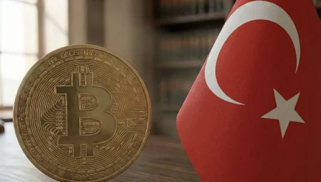 Türkiye’de kripto düzenlemelerinde kritik viraj: Son gün 31 Mart