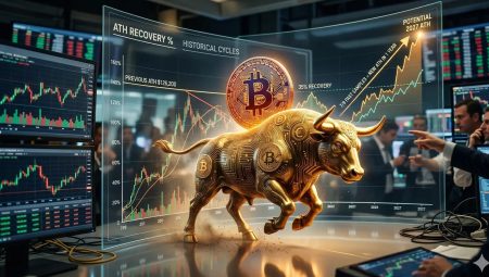 Ünlü Analist: Bitcoin geçmişteki hareketi tekrarlıyor; Bir yıl içinde yeni tepe ihtimali çok yüksek