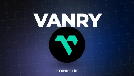 Vanar Chain (VANRY) Coin Nedir?