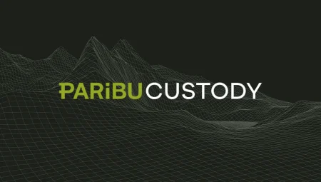 Varlıklarınız Paribu’nun teknolojisi ColdShield® ile muhafaza altında