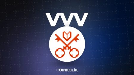 Venice Token (VVV) nedir?