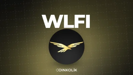 World Liberty Financial (WLFI) token fiyatında kıpırdanma