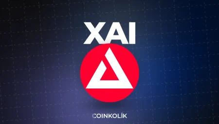 Xai (XAI) Coin nedir?