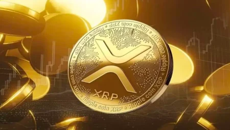 XRP (XRP) coin fiyatı istikametini üst çevirdi: %11 artış!