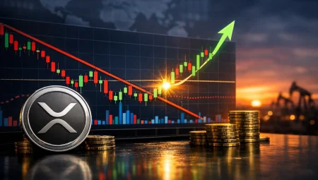 XRP’de Kritik Kırılma Noktası: Düşüş Trendi Sona Mı Eriyor?