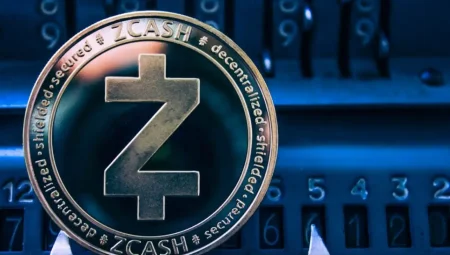 Zcash (ZEC) coin fiyatı rallide: %28 kazanç!
