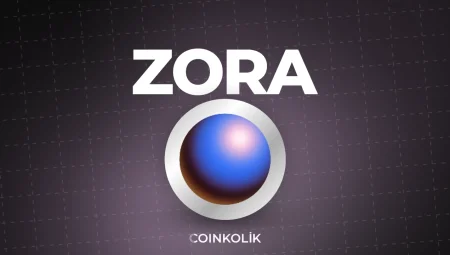 Zora (ZORA) coin nedir?