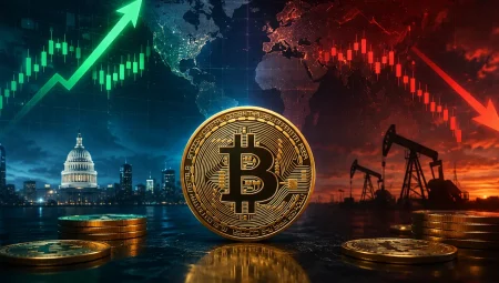 Wintermute: Bitcoin 50 bin dolar bandına gerileyebilir